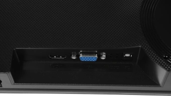 Монитор Dahua 23.8" DHI-LM24-B201S черный IPS LED 5ms 16:9 HDMI M/M матовая 1000:1 250cd 178гр/178гр 1920x1080 100Hz VGA FHD 2.82кг - купить недорого с доставкой в интернет-магазине