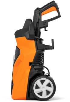 Минимойка Daewoo DAW 400 1550Вт - купить недорого с доставкой в интернет-магазине