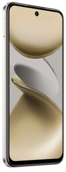 Смартфон Infinix X6532 Smart 9 128Gb 3Gb титан моноблок 3G 4G 2Sim 6.7" 720x1600 Android 14 13Mpix 802.11 a/b/g/n/ac GPS GSM900/1800 GSM1900 Protect FM A-GPS microSD max2048Gb - купить недорого с доставкой в интернет-магазине