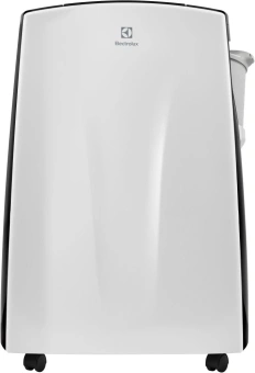 Кондиционер мобильный Electrolux Cool Power EACM-16 HP/N3 белый/черный площ.42м2 - цена, купить или заказать с доставкой в интернет-магазине Кондиционер мобильный Electrolux Cool Power EACM-16 HP/N3 белый/черный площ.42м2 - купить недорого с доставкой в интернет-магазине