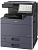 МФУ лазерный Kyocera TASKalfa 2554ci (Базовый блок) (1102YP3NL0/1102YP3NLV) A3 Duplex Net темно-серый