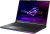 Ноутбук Asus ROG Strix G834JZ-N6068 Core i9 13980HX 32Gb SSD1Tb NVIDIA GeForce RTX4080 12Gb 18" IPS WQXGA (2560x1600) noOS black WiFi BT Cam (90NR0D31-M004M0) - купить недорого с доставкой в интернет-магазине