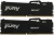 Память DDR5 2x32GB 5600MHz Kingston KF556C40BB2AK2-64 Fury Beast RGB RTL Gaming PC5-44800 CL40 DIMM 288-pin 1.25В dual rank с радиатором Ret - купить недорого с доставкой в интернет-магазине