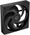 Вентилятор для корпуса ID-Cooling AS-140-K 140х140x25 черный 4-pin 30дБ Ret - цена, купить или заказать с доставкой в интернет-магазине Вентилятор для корпуса ID-Cooling AS-140-K 140х140x25 черный 4-pin 30дБ Ret - купить недорого с доставкой в интернет-магазине