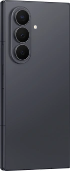 Смартфон Samsung SM-F976B Galaxy Z Fold 8 Ultra 1Tb 16Gb графитовый раскладной 3G 4G 1Sim 8" 2256x2504 Android 17 200Mpix 802.11 a/b/g/n/ac/ax/be NFC GPS Protect - купить недорого с доставкой в интернет-магазине