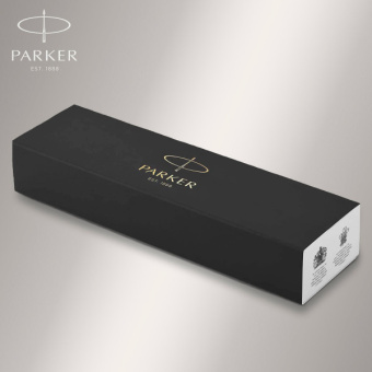 Ручка перьев. Parker IM Core F321 (CW1931649) Brushed Metal GT F сталь нержавеющая подар.кор. - купить недорого с доставкой в интернет-магазине