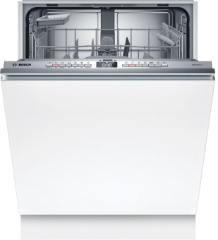 Посудомоечная машина встраив. Bosch SMV4HAX48E полноразмерная инвертер - купить недорого с доставкой в интернет-магазине