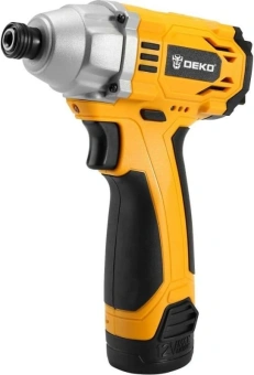 Набор электроинструмента Deko 063-4107 в компл.:2инструм. - купить недорого с доставкой в интернет-магазине