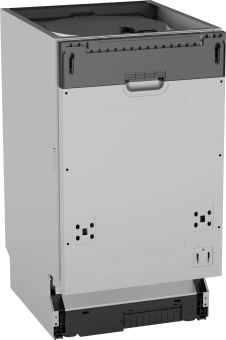 Посудомоечная машина встраив. Gorenje GV563C10 1760Вт узкая нержавеющая сталь - купить недорого с доставкой в интернет-магазине