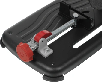 Отрезная пила Elitech ПМ 180 1300Вт 5000об/мин d=180мм - купить недорого с доставкой в интернет-магазине