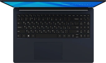 Ноутбук Maibenben M677 Ryzen 7 7730U 16Gb SSD512Gb AMD Radeon Graphics 16" IPS FHD+ (1920x1200) Windows 11 Home blue WiFi BT Cam 3896mAh (M6770F140HU4E10) - купить недорого с доставкой в интернет-магазине