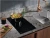 Индукционная варочная поверхность Electrolux LIT30230C черный - купить недорого с доставкой в интернет-магазине