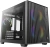 Корпус Deepcool CG330 MESH 3F черный без БП mATX 6x120mm 4x140mm 2xUSB2.0 1xUSB3.0 audio bott PSU - цена, купить или заказать с доставкой в интернет-магазине Корпус Deepcool CG330 MESH 3F черный без БП mATX 6x120mm 4x140mm 2xUSB2.0 1xUSB3.0 audio bott PSU - купить недорого с доставкой в интернет-магазине