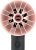 Фен Philips BHD350/10 2100Вт черный/розовый - купить недорого с доставкой в интернет-магазине