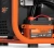 Генератор Daewoo GDA 4600Ei 4.6кВт - купить недорого с доставкой в интернет-магазине