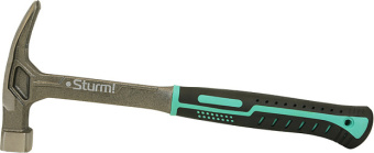 Молоток Sturm! 1010-73-800 - купить недорого с доставкой в интернет-магазине