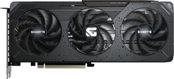 Видеокарта Gigabyte PCI-E 5.0 GV-N506TGAMING OC-8GD 1.0 NVIDIA GeForce RTX 5060TI 8Gb 128bit GDDR7 2647/28000 HDMIx1 DPx3 HDCP Ret - купить недорого с доставкой в интернет-магазине