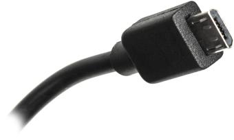 Сетевое зар./устр. Buro XCJ-021-EM-1A 5W 1A универсальное черный - купить недорого с доставкой в интернет-магазине