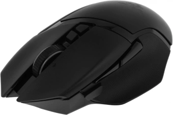 Мышь Razer Basilisk V3 Pro черный оптическая 30000dpi беспров. BT/Radio USB 11but (RZ01-04620100-R3G1) - купить недорого с доставкой в интернет-магазине
