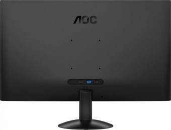 Монитор AOC 23.8" 24B30H3 черный IPS LED 16:9 HDMI матовая 300cd 178гр/178гр 1920x1080 120Hz VGA FHD 2.5кг - цена, купить или заказать с доставкой в интернет-магазине Монитор AOC 23.8" 24B30H3 черный IPS LED 16:9 HDMI матовая 300cd 178гр/178гр 1920x1080 120Hz VGA FHD 2.5кг - купить недорого с доставкой в интернет-магазине