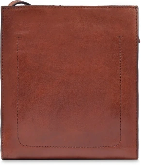 Сумка кросс-боди женская The Bridge Mirra 04160501/14 коричневая натур.кожа - купить недорого с доставкой в интернет-магазине