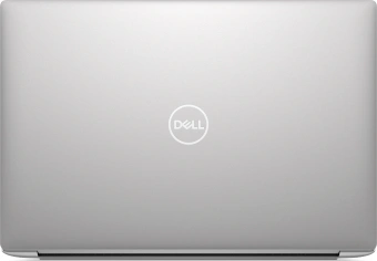 Ноутбук Dell XPS 14 9440 Core Ultra 7 155H 16Gb SSD1Tb Intel Arc 14.5" OLED Touch 3.2K (1920x1200)/ENGKBD Windows 11 Pro silver WiFi BT Cam (9440-7561) - купить недорого с доставкой в интернет-магазине