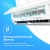Сплит-система Midea Favorite MSFRW-07HRN8-I белый - цена, купить или заказать с доставкой в интернет-магазине Сплит-система Midea Favorite MSFRW-07HRN8-I белый - купить недорого с доставкой в интернет-магазине