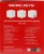 Бесшовный Mesh роутер Mercusys Halo H30(3-pack) AC1200 10/100BASE-TX компл.:устройство/крепления/адаптер белый (упак.:3шт) - купить недорого с доставкой в интернет-магазине