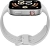 Смарт-часы Xiaomi Redmi Watch 6 2.07" AMOLED корп.серебристый рем.серый разм.брасл.:135-205мм (BHR08CUGL) - купить недорого с доставкой в интернет-магазине