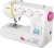 Швейная машина Janome Excellent Stitch 18A белый - цена, купить или заказать с доставкой в интернет-магазине Швейная машина Janome Excellent Stitch 18A белый - купить недорого с доставкой в интернет-магазине