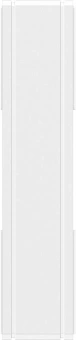 Вентилятор для корпуса ID-Cooling AS-120-W ARGB 120х120x25 белый 4-pin 27.2дБ (AS-120-ARGB-W) Ret - купить недорого с доставкой в интернет-магазине