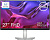 Монитор Dell 27" S2723HC серебристый/черный IPS LED 16:9 HDMI M/M матовая HAS Piv 300cd 178гр/178гр 1920x1080 75Hz FreeSync FHD USB