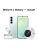 Смартфон Samsung SM-S741B Galaxy S26 FE 128Gb 8Gb зеленый моноблок 3G 4G 2Sim 6.7" 1080x2340 Android 17 50Mpix 802.11 a/b/g/n/ac/ax NFC GPS Protect - купить недорого с доставкой в интернет-магазине