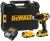 Дрель-шуруповерт DeWalt DCD709D2T аккум. патрон:быстрозажимной (кейс в комплекте) (DCD709D2T-QW) - купить недорого с доставкой в интернет-магазине