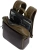 Рюкзак мужской Piquadro Black Square CA6501B3/VETM хаки натур.кожа - купить недорого с доставкой в интернет-магазине