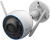 Камера видеонаблюдения IP Ezviz CS-H3 (5MP,2.8MM) Wi-Fi 2.8-2.8мм цв. корп.:белый - купить недорого с доставкой в интернет-магазине