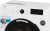 Стиральная машина Beko WSPE6H616W класс: A+++ загр.фронтальная макс.:6.5кг белый инвертор - купить недорого с доставкой в интернет-магазине