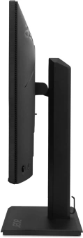 Монитор Acer 27" Vero B278UGbemiqprcuzx черный IPS LED 16:9 HDMI M/M Cam матовая HAS Piv 350cd 178гр/178гр 2560x1440 120Hz FreeSync DP 2K 10.24кг - купить недорого с доставкой в интернет-магазине