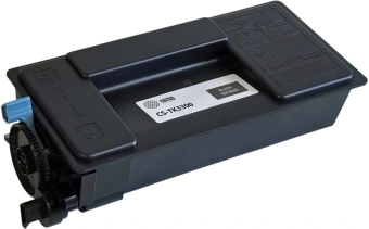 Картридж лазерный Cactus CS-TK3300 TK-3300 черный (14500стр.) для Kyocera Ecosys MA4500ifx/4500/4500ix - купить недорого с доставкой в интернет-магазине