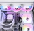 Система водяного охлаждения Thermalright Aqua Elite 360 V3 ARGB Soc-AM5/AM4/1151/1200/2066/1700 белый 4-pin 25.6dB Al Ret (A-ELITE-WH-360-ARGB-V3) - купить недорого с доставкой в интернет-магазине