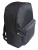 Рюкзак Silwerhof Simple черный - купить недорого с доставкой в интернет-магазине
