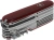 Нож перочинный Victorinox CyberTool L (1.7775.T) 91мм 39функц. красный полупрозрачный карт.коробка - цена, купить или заказать с доставкой в интернет-магазине Нож перочинный Victorinox CyberTool L (1.7775.T) 91мм 39функц. красный полупрозрачный карт.коробка - купить недорого с доставкой в интернет-магазине