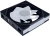 Вентилятор для корпуса Lian-Li Uni Fan SL-INF Wireless 120 Reverse ARGB 120х122.1x28 черный 4-pin 32.2дБ (G99.12RSLIN1W1B.R0) Ret - купить недорого с доставкой в интернет-магазине