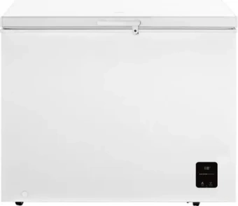 Морозильный ларь Gorenje FHC25A6W белый - купить недорого с доставкой в интернет-магазине