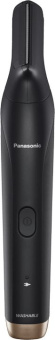 Триммер Panasonic ER-GD61-K520 черный/серебристый (насадок в компл:2шт) - купить недорого с доставкой в интернет-магазине