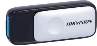 Флеш Диск Hikvision 32GB M210S Hiksemi HS-USB-M210S/32G/U3 B USB3.2 черный - купить недорого с доставкой в интернет-магазине