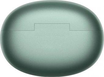 Гарнитура внутриканальные Realme Buds Air 6 зеленый беспроводные bluetooth в ушной раковине (631209000124) - купить недорого с доставкой в интернет-магазине