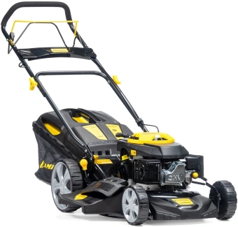 Газонокосилка роторная Champion LM4627 2600Вт - купить недорого с доставкой в интернет-магазине