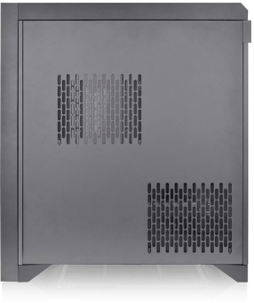 Корпус Thermaltake CTE C700 TG ARGB черный без БП ATX 12x120mm 11x140mm 2x200mm 2xUSB3.0 audio bott PSU - купить недорого с доставкой в интернет-магазине