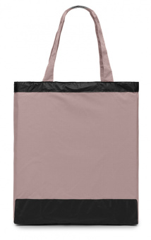 Сумка Moleskine JOURNEY PACKABLE TOTE (ET9JPTOD19) 6.5x40 0.109кг. полиамид розовый - купить недорого с доставкой в интернет-магазине